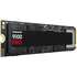 Внутренний SSD-накопитель 1000Gb Samsung 9100 Pro (MZ-VAP1T0BW) M.2 2280 PCI-E 5.0 x4
