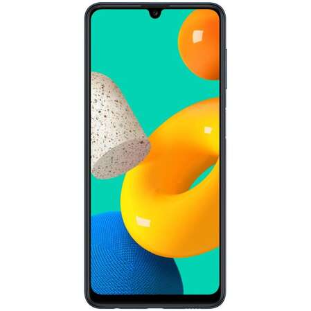 Смартфон Samsung Galaxy M32 SM-M325 6/128GB черный
