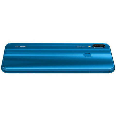 Смартфон Huawei P20 Lite Blue