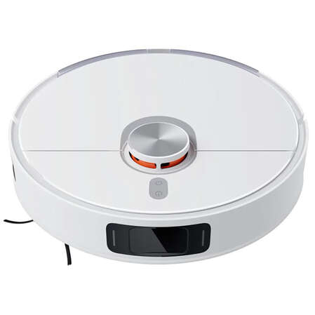 Робот-пылесос Xiaomi Robot Vacuum S20+ White