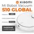 Робот-пылесос Xiaomi Robot Vacuum S10