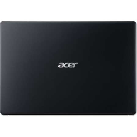 Ноутбук Acer Aspire 3 A315-34-P1D9 Pentium Silver N5030/4Gb/128Gb SSD/15.6" FullHD/Win10 Black