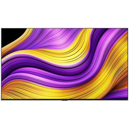 Телевизор 55" LG OLED55G5RLA.ARUG 2025