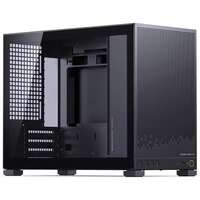 Корпус MicroATX Minitower JONSBO D32 STD Black