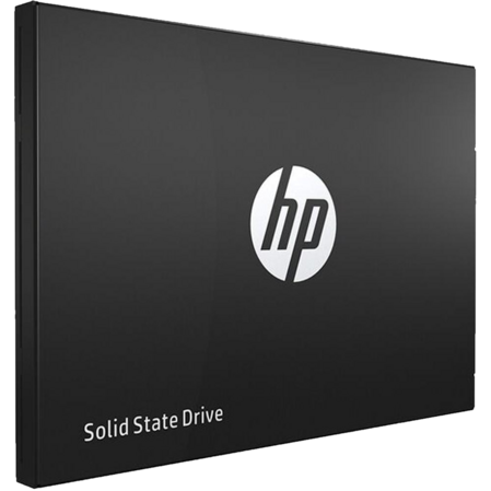 Внутренний SSD-накопитель 500Gb HP S700 2DP99AA#ABB SATA3 2.5"