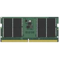 Модуль памяти SO-DIMM DDR5 48Gb PC44800 5600Mhz Kingston (KVR56S46BD8-48)
