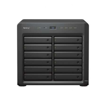 Сетевое хранилище NAS Synology DS2422+