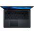 Ноутбук Acer Extensa 15 EX215-22-R714 AMD Ryzen 5 3500U/4Gb/256Gb SSD/15.6" FullHD/Win10 Black
