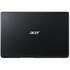 Ноутбук Acer Extensa 15 EX215-52-54CZ Core i5 1035G1/4Gb/1Tb/15.6" FullHD/DOS Black