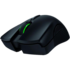 Мышь беспроводная Razer Mamba Wireless Black