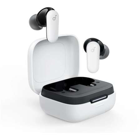 Bluetooth гарнитура Anker Soundcore P30i White