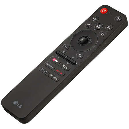 Телевизор 86" LG 86NANO81A6A.ARUG 2025