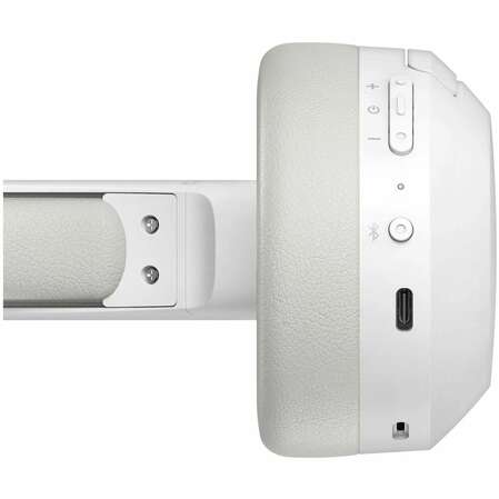 Bluetooth гарнитура Edifier W820NB White