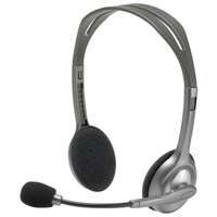 Гарнитура Logitech H110 Headset