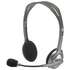 Гарнитура Logitech H110 Headset