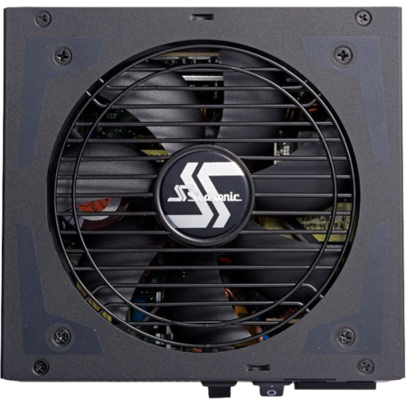 Блок питания 750W Seasonic FOCUS PX-750 SR-750PX