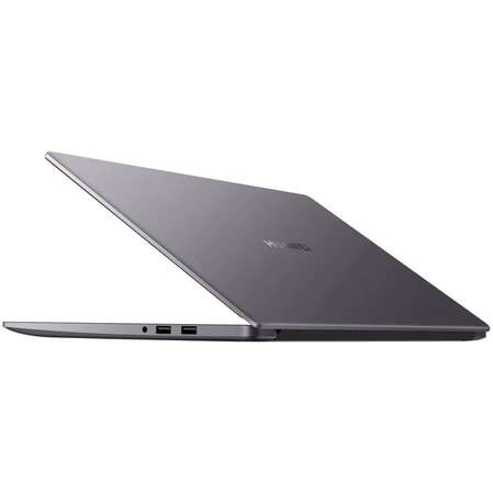 Ноутбук Huawei MateBook D15 BoD-WFH9 Core i5 1155G7/16Gb/512Gb SSD/15.6" FullHD/Win11 Space Gray