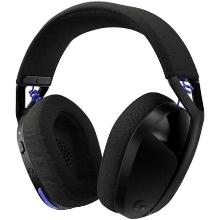 Гарнитура Logitech G321 Lightspeed Gaming Headset Black