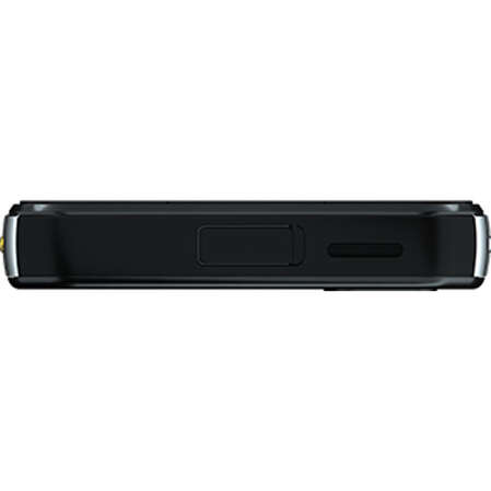 Защищенный смартфон Caterpillar CAT S61 Black