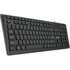 Клавиатура Sven KB-S307M USB черная