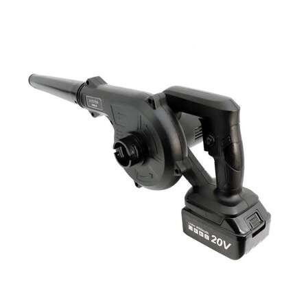 Набор садовых инструментов Zitrek (GreenCut 20, ZKBL20) 2 в 1, 1х2.0Ач, 1х4.0Ач) 082-2021