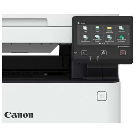 МФУ Canon i-SENSYS MF655Cdw цветное 21ppm с дуплексом LAN Wi-Fi