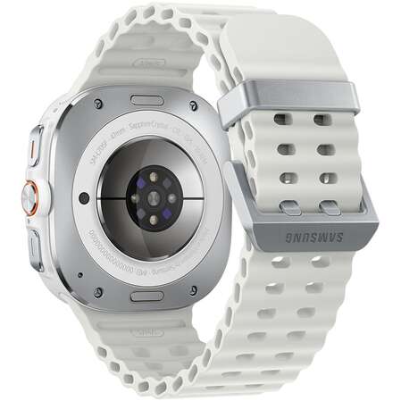 Умные часы Samsung Galaxy Watch Ultra SM-L705 47mm LTE White/White (EAC)