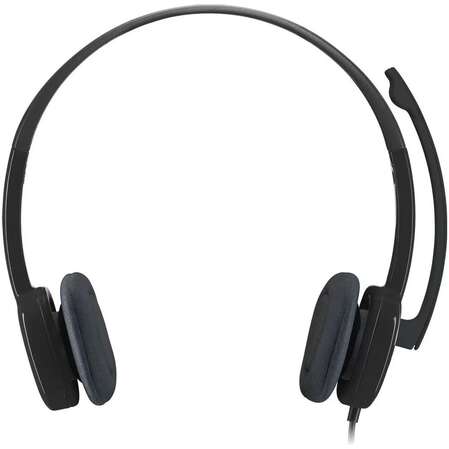 Гарнитура Logitech H151 Headset
