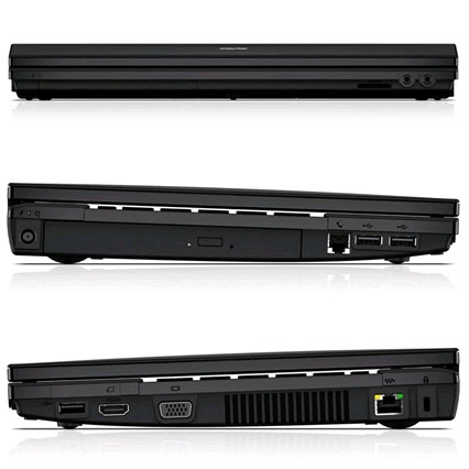 Ноутбук HP ProBook 4310s VC349EA T6570/2/250/DVD/13.3"HD/DOS