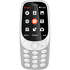 Мобильный телефон Nokia 3310 Dual Sim (ТА-1030) Grey