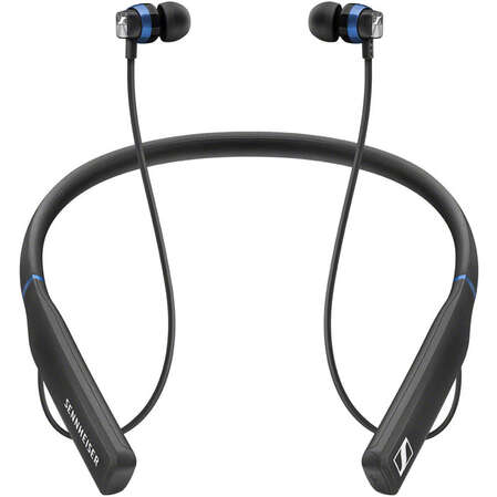 Bluetooth гарнитура Sennheiser CX 7.00 BT Black