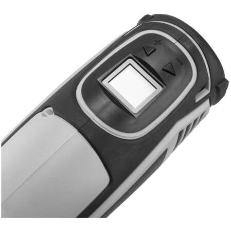 Технический фен Deko HG2500 PRO, 2500 Вт, с LCD дисплеем 063-4336