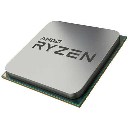 Процессор AMD Ryzen 3 2200G, 3.5ГГц, (Turbo 3.7ГГц), 4-ядерный, L3 4МБ, Сокет AM4, OEM