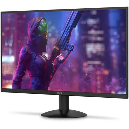 Монитор 27" AOC 27B30H3 IPS 1920x1080 1ms HDMI