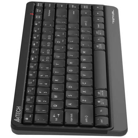 Клавиатура A4Tech Fstyler FBK11 Grey