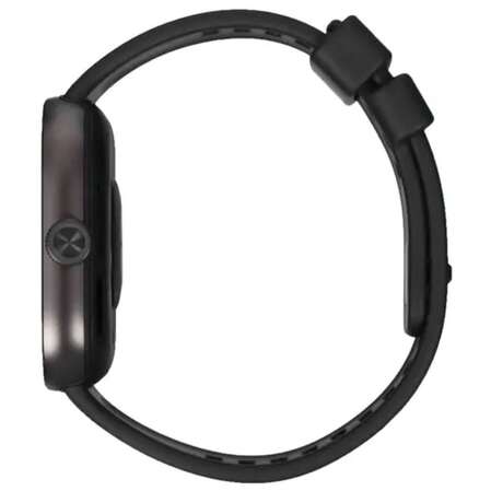 Умные часы Xiaomi Redmi Watch 4 Obsidian Black