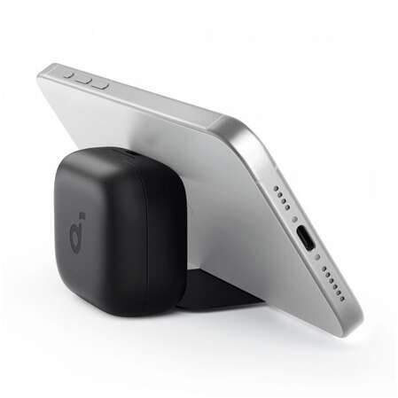 Bluetooth гарнитура Anker Soundcore P30i Black