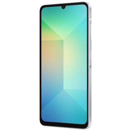 Смартфон Samsung Galaxy A06 SM-A065 4/64GB Blue (EAC)