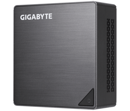 Gigabyte GB-BRI7H-8550 Черный