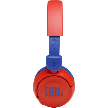 Bluetooth гарнитура JBL JR 310BT Red