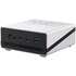 Chuwi Ubox CWI604H AMD Ryzen 5 6600H(3,3Ghz)/16Gb/SSD 512Gb/WiFi/Win 11 Home Черный/Белый