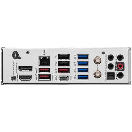 Материнская плата MSI Pro B650-A WiFi Socket-AM5 AMD B650 4xDDR5, 4xSATA3, RAID, 3xM.2, 2xPCI-E16x, 7xUSB3.2, DP, HDMI, WiFi, 2.5Glan, ATX Ret
