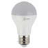 Светодиодная лампа ЭРА A65 E27 13W 220V белый свет