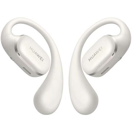 Bluetooth гарнитура Huawei FreeArc Grey