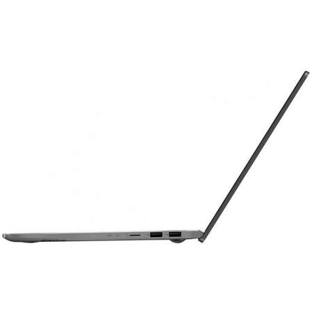Ноутбук ASUS VivoBook 14 S433EA-AM213R Core i7 1165G7/16Gb/512Gb SSD/14" FullHD/Win10Pro Indie Black