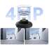 IP-камера Xiaomi Outdoor Camera CW500 Dual BHR9402EU