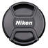 Крышка для объективов Fujimi для Nikon 52мм