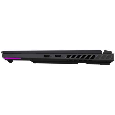Ноутбук ASUS ROG Strix G614JU-N3490 Core i5 13450HX/16Gb/512Gb SSD/RTX4050 6Gb/16" FHD+/DOS grey