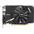 Видеокарта MSI GeForce GTX 1050 Ti 4096Mb, GTX 1050 Ti Aero ITX 4G OC DVI-D, HDMI, DP Ret