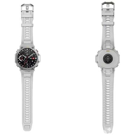 Умные часы Amazfit T-Rex 3 Haze Grey